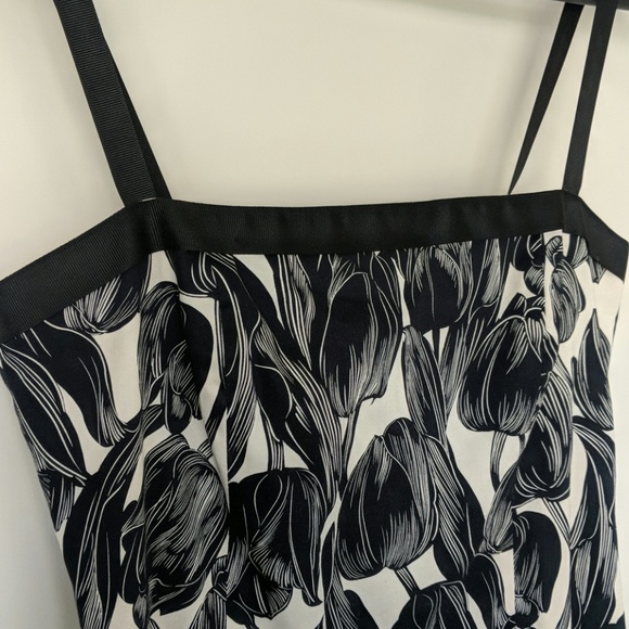 Kathlin Argino Dress sz 6 - Picture 2 of 4